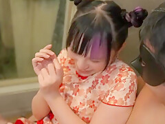 Taiwanese Teen Influencer’s Creampie Debut x2xEAC470642C9A4C372F