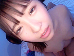 300MIUM-1015cute japanese orgasm