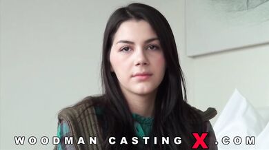 Casting Hardcore X – Valentina, Rajshot – Valentina Nappi