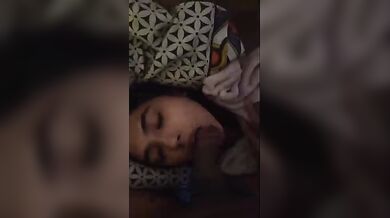 Oiling, Massaging, and Fucking Hazel Grace