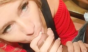 Was it a mistake when your cock was stuffed deep in my ass