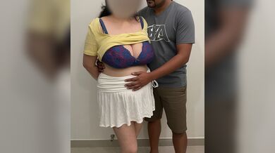 desi girl Boobs Pressing Harder nmx uncut clip
