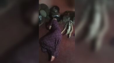 Amateur Big Tits Latina Tittyfucking, Gagging On BWC, & Getting Anal Fucked Doggystyle