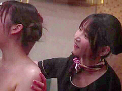 Magic Mirror NTR Massage: Big-Busted Women x2xAE5CB3D5088760C579
