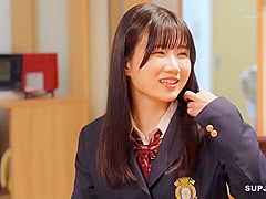 18-Year-Old Minami Airi’s AV Debut: Schoolgirl with Beautiful Breasts and Petite Body x1xED38D5629E0A4ADAF4