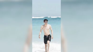 syafii ramadhan kena prank vcs coli brondong ganteng