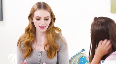 GIRLSWAY Oops, It’s Not What I Expected! – Jenna Sativa, Maya Kendrick