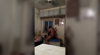 Son secretly records his parent’s desi chudaiTelegram @VidPlay69