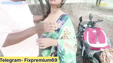 Sexy kavita bhabhi ka outdoor sex video