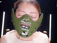 Gagging, Bondage, and Urine Drinking Torture of a Asian Woman x2xC7F8DA15D9F25AABD7