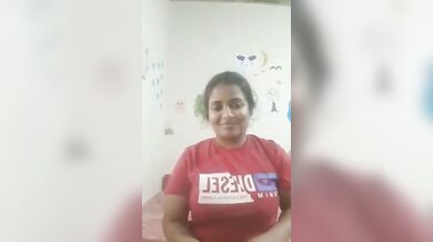 Gouthami reddy manthena removing dress and white panty showing milky Big boobs in video call ????????????