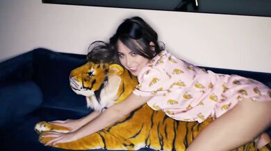 Dangerous Forbidden Emotion inside the dream