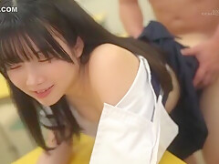 Eighteen-Year-Old’s Explicit Language Lesson. Asian Erotic Video. x1xF5CD90F2094EDD499B