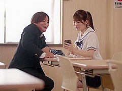 Popular Student Couple’s Influencer Buzz in a Perverted Village x3xE8F15C3B2E6791D163