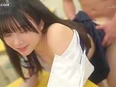 Eighteen-Year-Old’s Explicit Language Lesson. Asian Erotic Video. x1xF5CD90F2094EDD499B