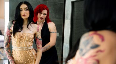 Oh come on you know I find you super hot and fuckable bestie