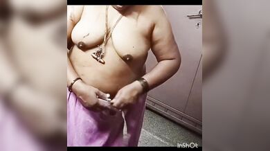 Shanthi aunty nude2