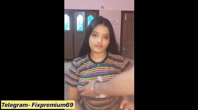 Horny girl ko chusaya bada lund doggy or missionary position mai kiya hard chudai