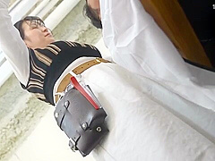 Big-Busted Married Beautician’s Ovulation Day Pregnancy Plot x1x82E1127525B5956A5C