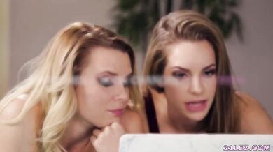Sometimes A Book Changes Everything – Kimmy Granger