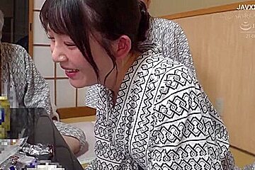 Hot Spring Orgy with Big-Busted Women x2xAE559A68EBE414F409