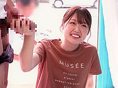 Magic Mirror Van Tempts Beautiful Moms into Embarrassing NTR Situations x6x27BB51EF285299C3BC